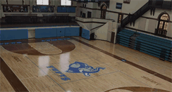 Desktop Screenshot of jumbovolleyballclinics.com
